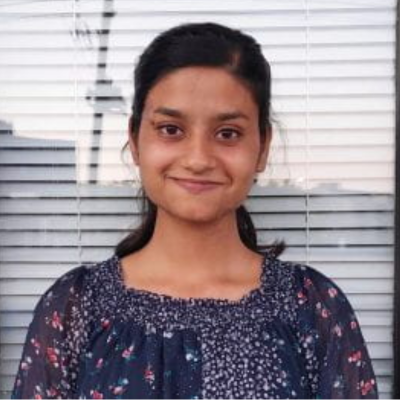 Shwetha Sridhar