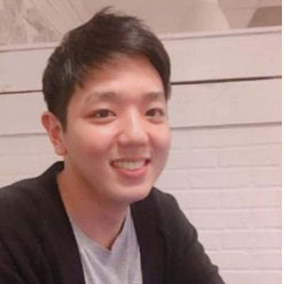 Chulyong Kim