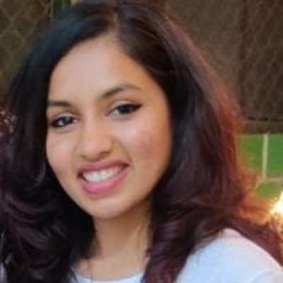 Samhita Padmanabhan