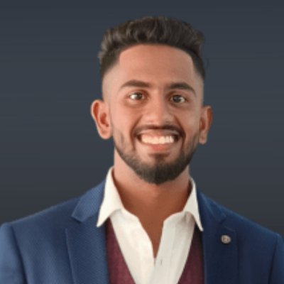 Pranav Premdas