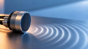 Acoustic Holography & Beamforming Acoustic Holography & Beamforming