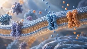 Biomolecular Transport Biomolecular Transport