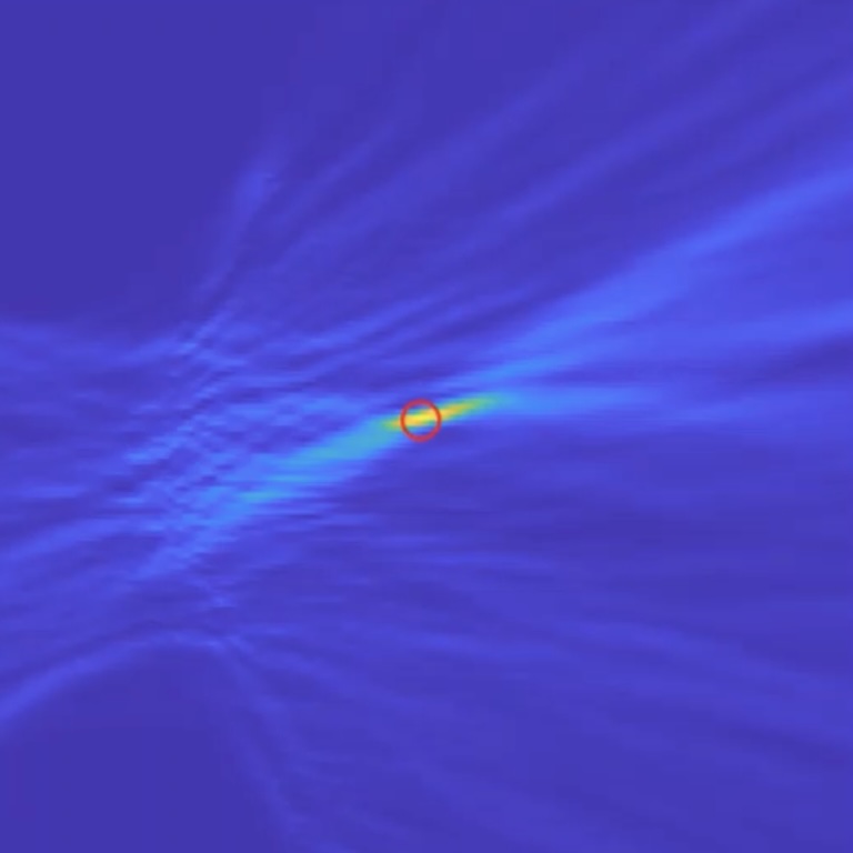 Acoustic Holography & Beamforming