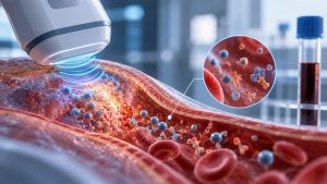 Targeted Delivery & Liquid Biopsy Targeted Delivery & Liquid Biopsy