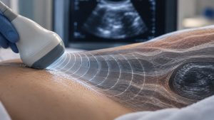 Ultrasound Biophysics & Wave Propagation Ultrasound Biophysics & Wave Propagation