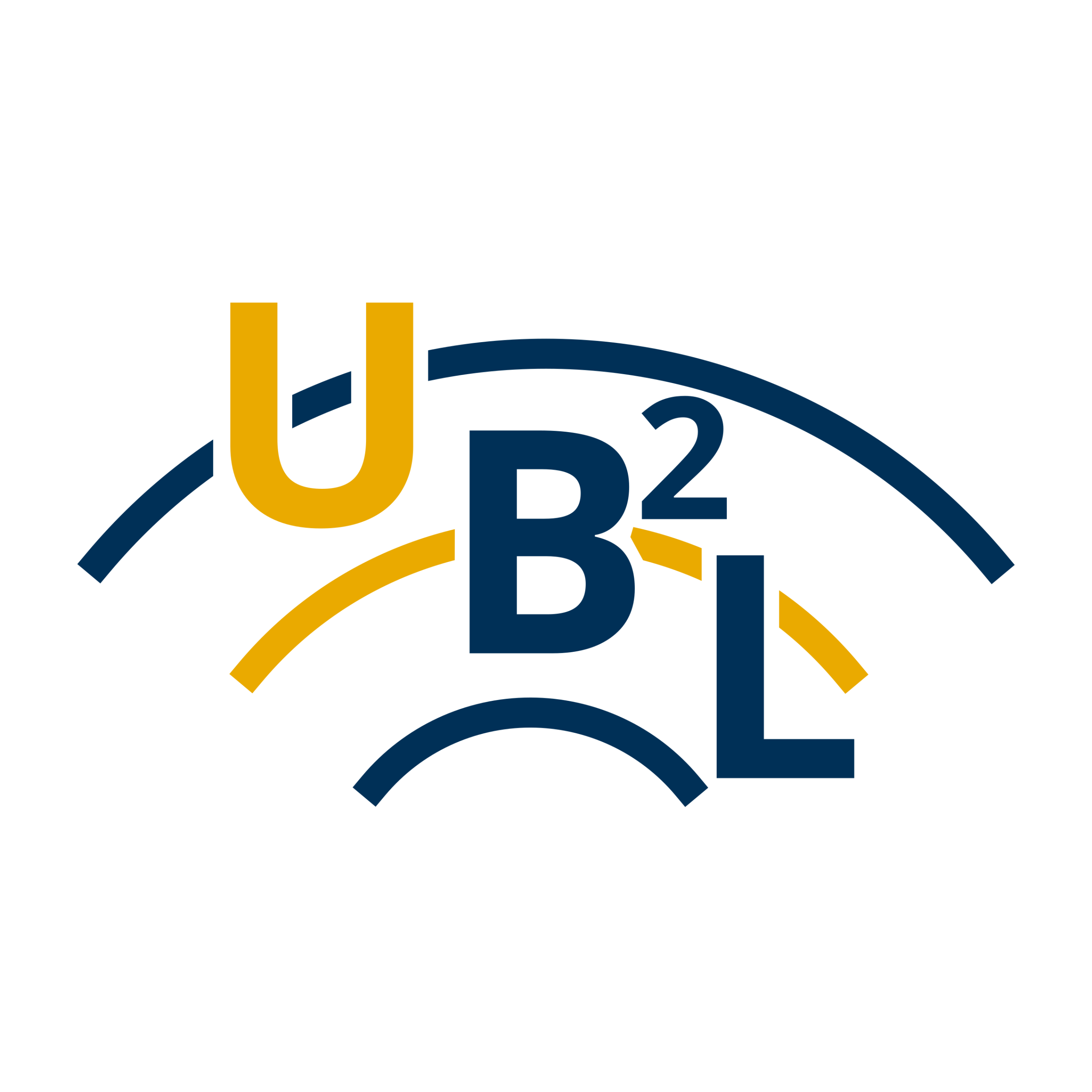UBBL Logo